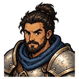 Adventurer, ally